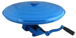 HAND OPERATED CENTRIFUGAL MILK TESTING MACHINES