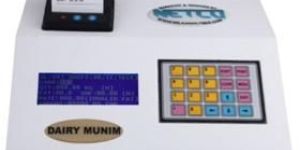 NETCO DAIRY MUNEEM CONNECT WEIGHING MACHINE