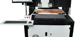 PCB Drilling Machine