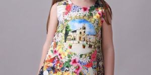 Girls Fashion Tops