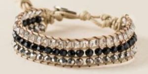 Handicrafts Beaded Bracelet