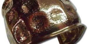 Copper Bracelet