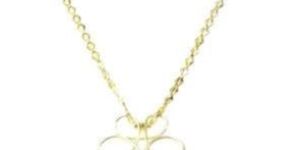 Pendant Necklace