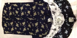 Printed Shirts