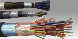 Instrumentation Cable