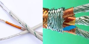Polymide Cable