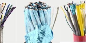 PTFE Cables