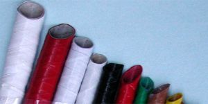PTFE Insulated Sleeves