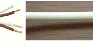 Silicon Rubber Cable