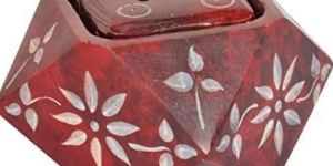 Candle & Incense Holders