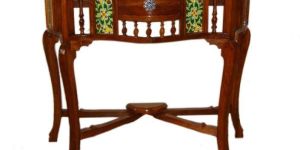 Wooden Console Tables
