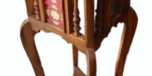 Wooden Planter Tables