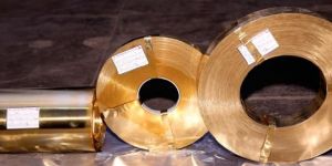 Brass Strips