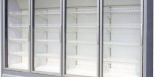 Refrigerated Equipment