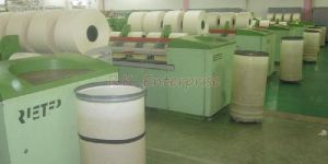 Cotton Rieter Make Comber Machine