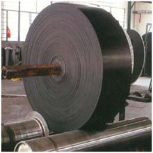 Rubber Conveyor and Transmission Beltings