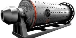 Ball Mill