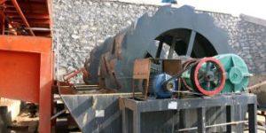 Sand Washer