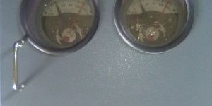 Electrical Marshalling Box