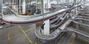 Automated Conveyor System