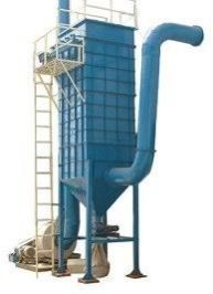 Bag Filter System