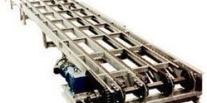 Drag Chain Conveyor