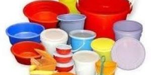Molded Plastic Products