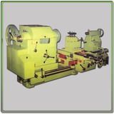 Heavy Duty Lathe Machine