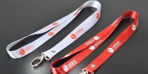 Neck Lanyards