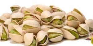 Pistachios