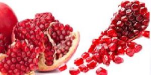 Pomegranates