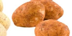 Potatoes