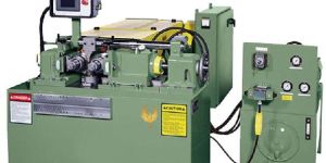 Hydraulic Thread Rolling Machiness