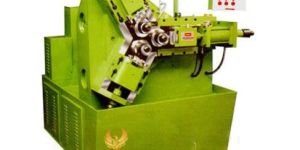 Tube Rolling Machine