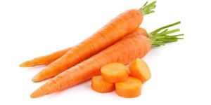 Carrot