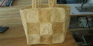 Jute Hand Bag