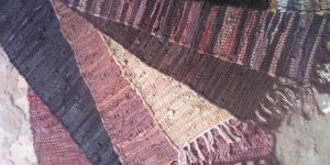 Leather Rugs