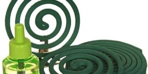Mosquito Repellent Coils