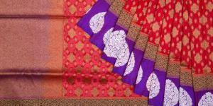 Handloom Sarees and Lungies
