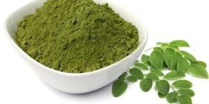 Moringa Leaf Powder