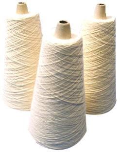 Cotton Yarns