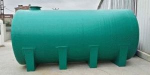 Chemical Storage Tanks
