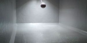 Concrete Tank Lining