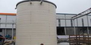 DIP Tank Lining Services