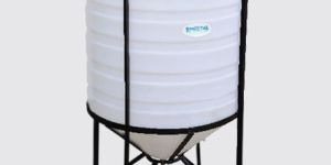 Conical Water Tank