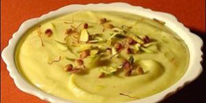 Shrikhand