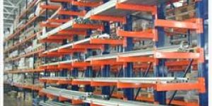 Cantilever Racks