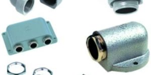 Cable Gland Accessories
