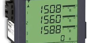 Kilo-Watt hour Meters