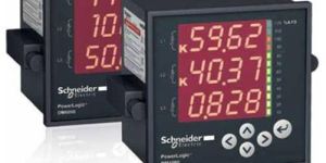 Power-monitoring Meter